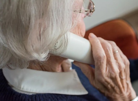 如何設(shè)計(jì)適合老年人使用的導(dǎo)向標(biāo)識(shí)？這些細(xì)節(jié)不能忽視