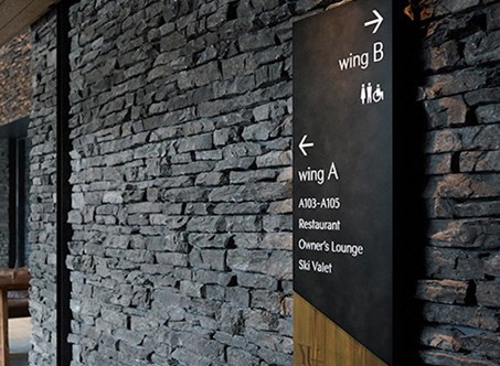 酒店標(biāo)識(shí)這樣設(shè)計(jì)，讓您的客人記住