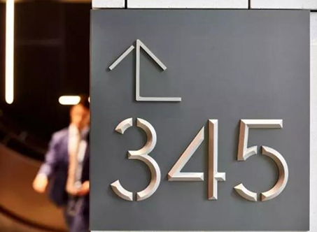 后房地產(chǎn)時(shí)代，如何打造優(yōu)質(zhì)住宅小區(qū)標(biāo)識(shí)導(dǎo)視系統(tǒng)?