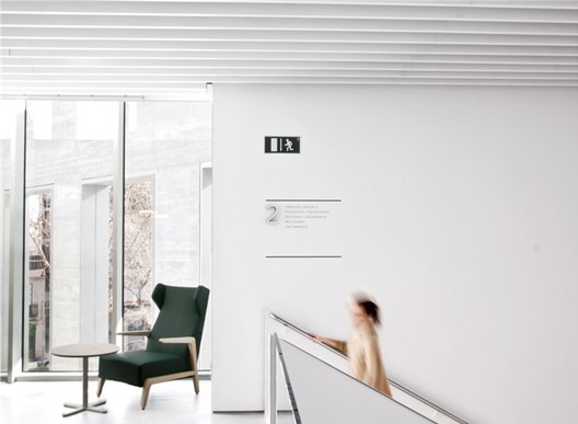 標(biāo)識(shí)導(dǎo)視系統(tǒng)的空間設(shè)計(jì)需要注意什么？