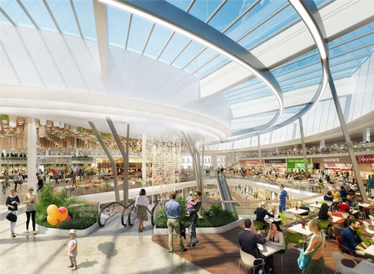 網(wǎng)紅經(jīng)濟(jì)下，商業(yè)空間標(biāo)識導(dǎo)視系統(tǒng)設(shè)計(jì)如何換新？