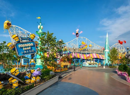 IP文旅時代，文旅業(yè)如何通過標(biāo)識設(shè)計(jì)突圍?