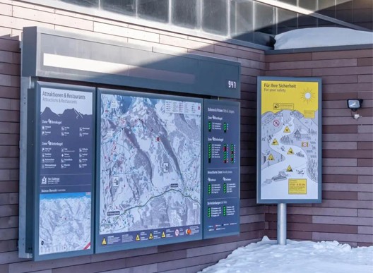 城市英雄！道路導(dǎo)向標(biāo)識系統(tǒng)提升策略研究