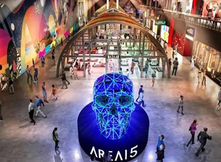 商業(yè)街導(dǎo)視規(guī)劃設(shè)計(jì)，必須把握好這些要點(diǎn)