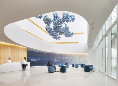 醫(yī)院找路難？標識導視系統(tǒng)就該這么設計