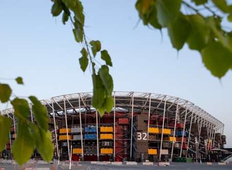 探討：體育館標識導視設計要點有哪些？