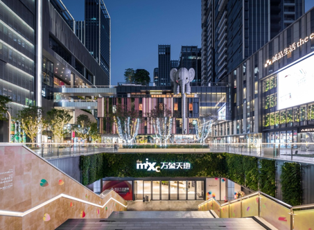 房地產(chǎn)標(biāo)識系統(tǒng)設(shè)計應(yīng)該如何合理的規(guī)劃?