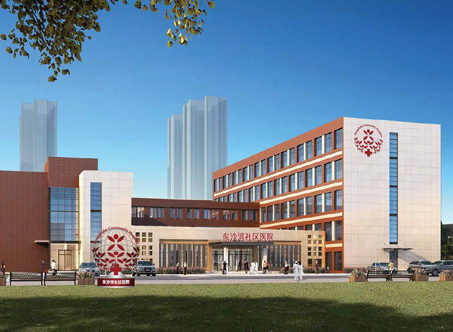 避免五大誤區(qū)，打造充滿人文療愈空間的醫(yī)院標(biāo)識導(dǎo)視系統(tǒng)