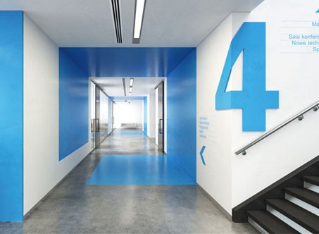 醫(yī)院標識設(shè)計需要滿足哪些需求才能讓標識達到完善的效果?