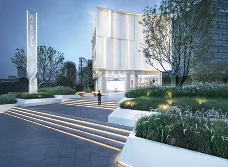 標識設(shè)計|房地產(chǎn)標識標牌設(shè)計需要考慮哪些要素?