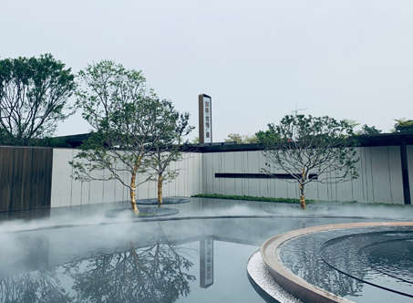 標識設(shè)計|房地產(chǎn)標識標牌設(shè)計需要考慮哪些要素?