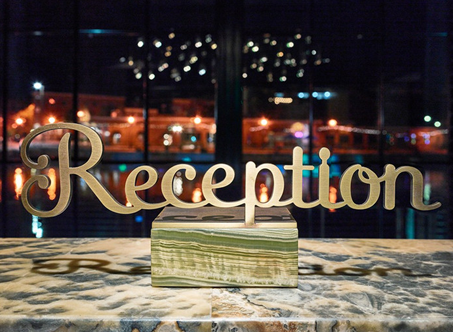 標識設(shè)計|酒店標識如何設(shè)計才能體現(xiàn)出酒店的高級感