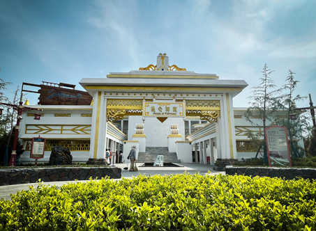 標識設計|把握文旅標識設計的原則，使其發(fā)揮標識的真正導向力