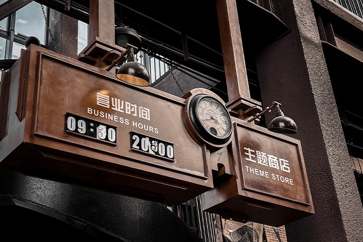 旅游景區(qū)標識設計的原則有哪些呢？一起來看看吧