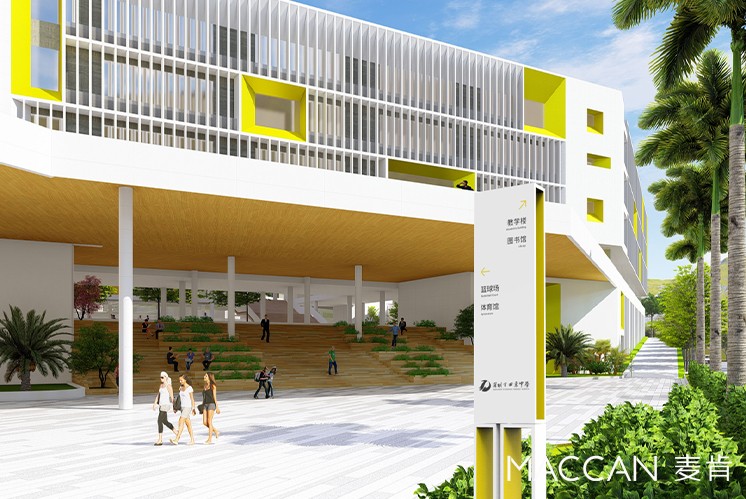 導(dǎo)視設(shè)計(jì)中有哪些重要的原則屬性？