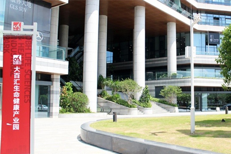 產(chǎn)業(yè)園標(biāo)識(shí)設(shè)計(jì)應(yīng)該注重什么方面？