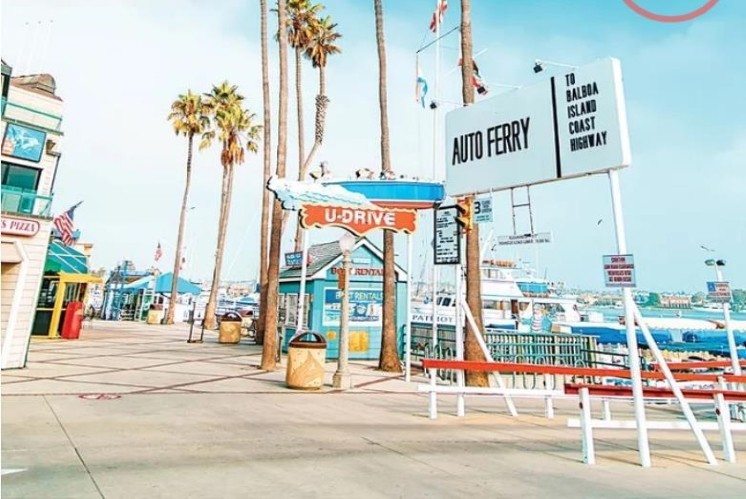 主題公園標識設計制作應該注重什么方面？