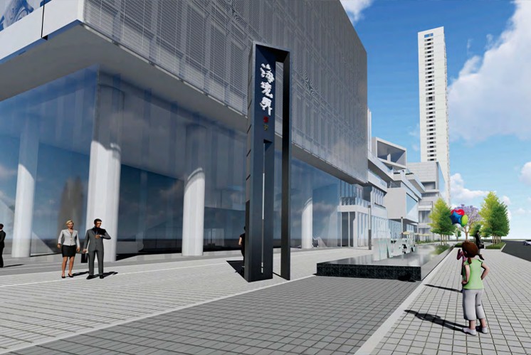 綜合體標識發(fā)展趨勢是怎么樣的？