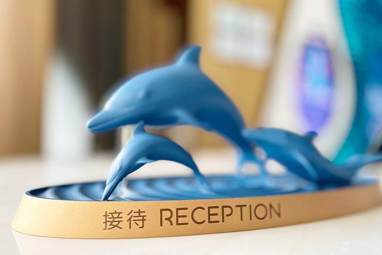 這樣做，你也能設(shè)計(jì)出超有特色的星級酒店標(biāo)識標(biāo)牌！