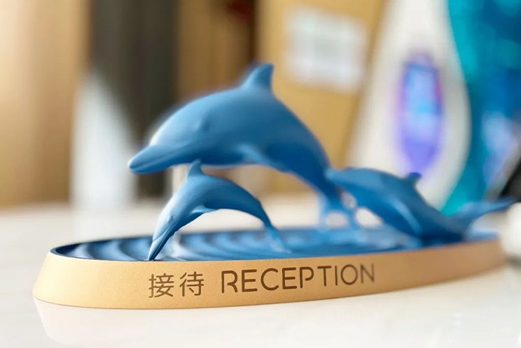 什么樣的標(biāo)識設(shè)計(jì)是具有溝通力的代表？