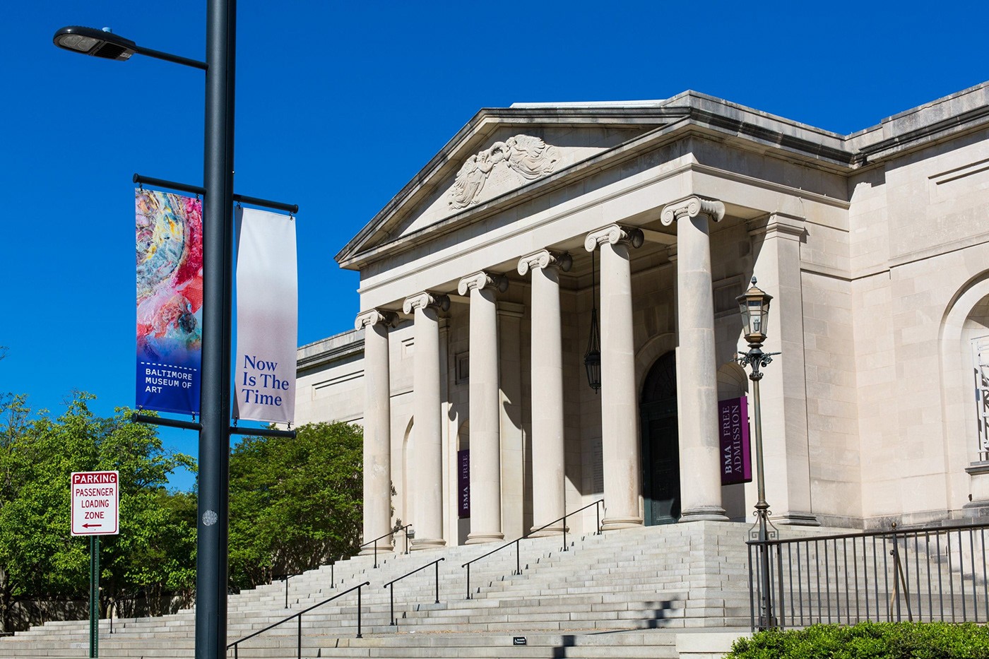 博物館標(biāo)識設(shè)計(jì)有什么設(shè)計(jì)要點(diǎn)？