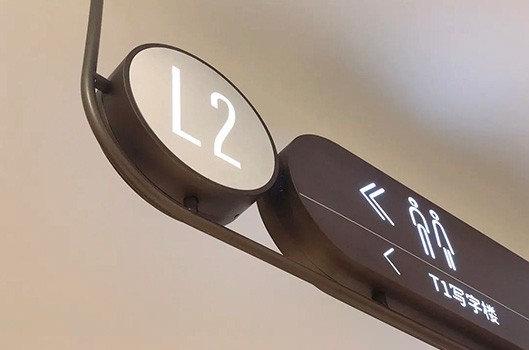 導(dǎo)視設(shè)計公司應(yīng)該怎么選擇？