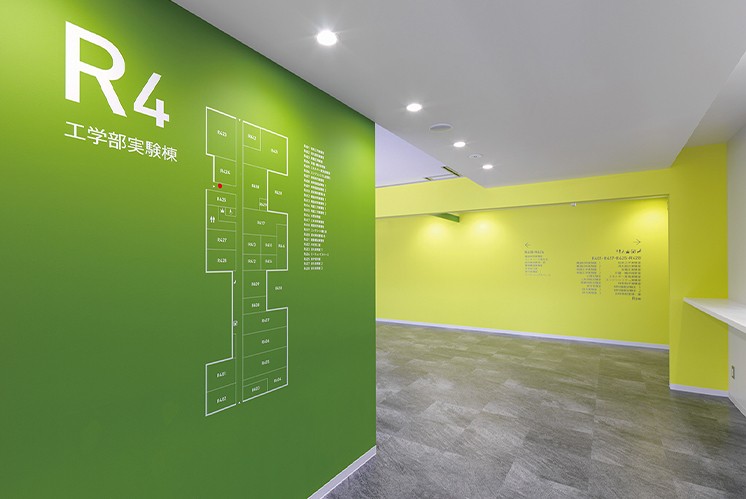 標(biāo)識設(shè)計公司是怎么利用色彩設(shè)計標(biāo)識標(biāo)牌的？