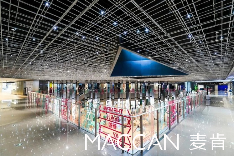 導視系統(tǒng)設計是什么？應該怎么設計？