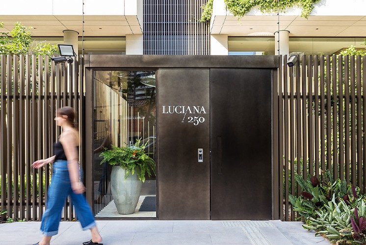 住宅小區(qū)標識標牌有哪些組成部分？