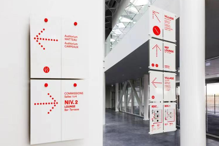 標(biāo)識(shí)導(dǎo)視公司應(yīng)該具備哪些資質(zhì)？