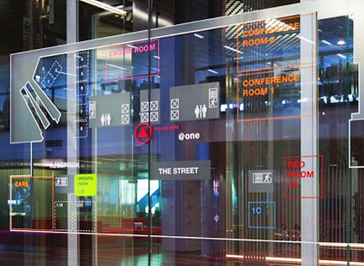 導(dǎo)向標(biāo)識(shí)系統(tǒng)設(shè)計(jì)的目的和流程有哪些？