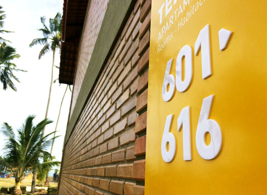 導(dǎo)向標(biāo)識設(shè)計融入空間環(huán)境的注意要點有哪些？